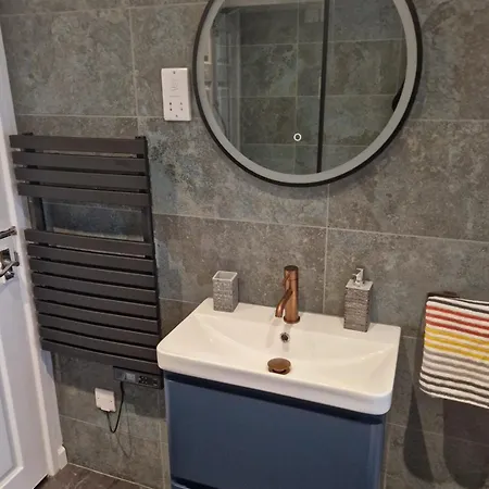 Semesterbostad Great Location Very Spacious. Sea And Castle View *