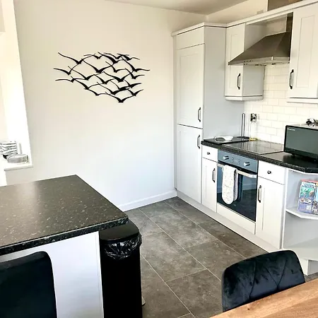 Great Location Very Spacious. Sea And Castle View * Marazion