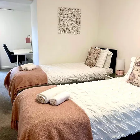 Semesterbostad Great Location Very Spacious. Sea And Castle View *