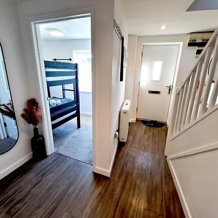 Semesterbostad Great Location Very Spacious. Sea And Castle View *