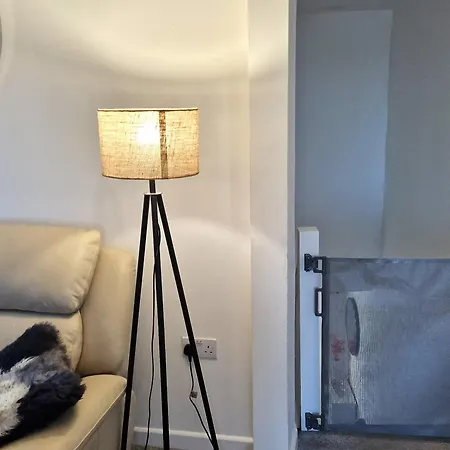 Great Location Very Spacious. Sea And Castle View Semesterbostad *
