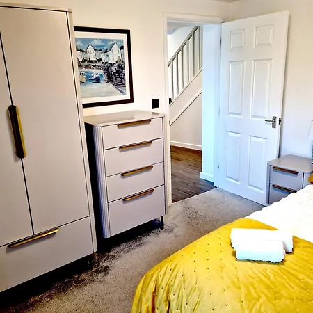 Semesterbostad Great Location Very Spacious. Sea And Castle View *