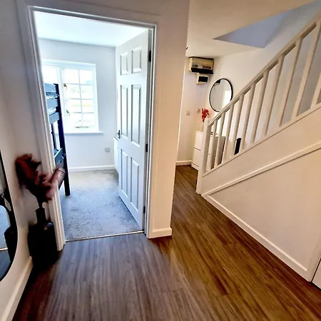 Great Location Very Spacious. Sea And Castle View * Marazion